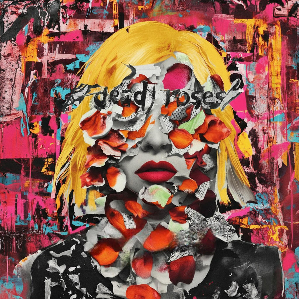 Dead Roses - EDM-Grunge