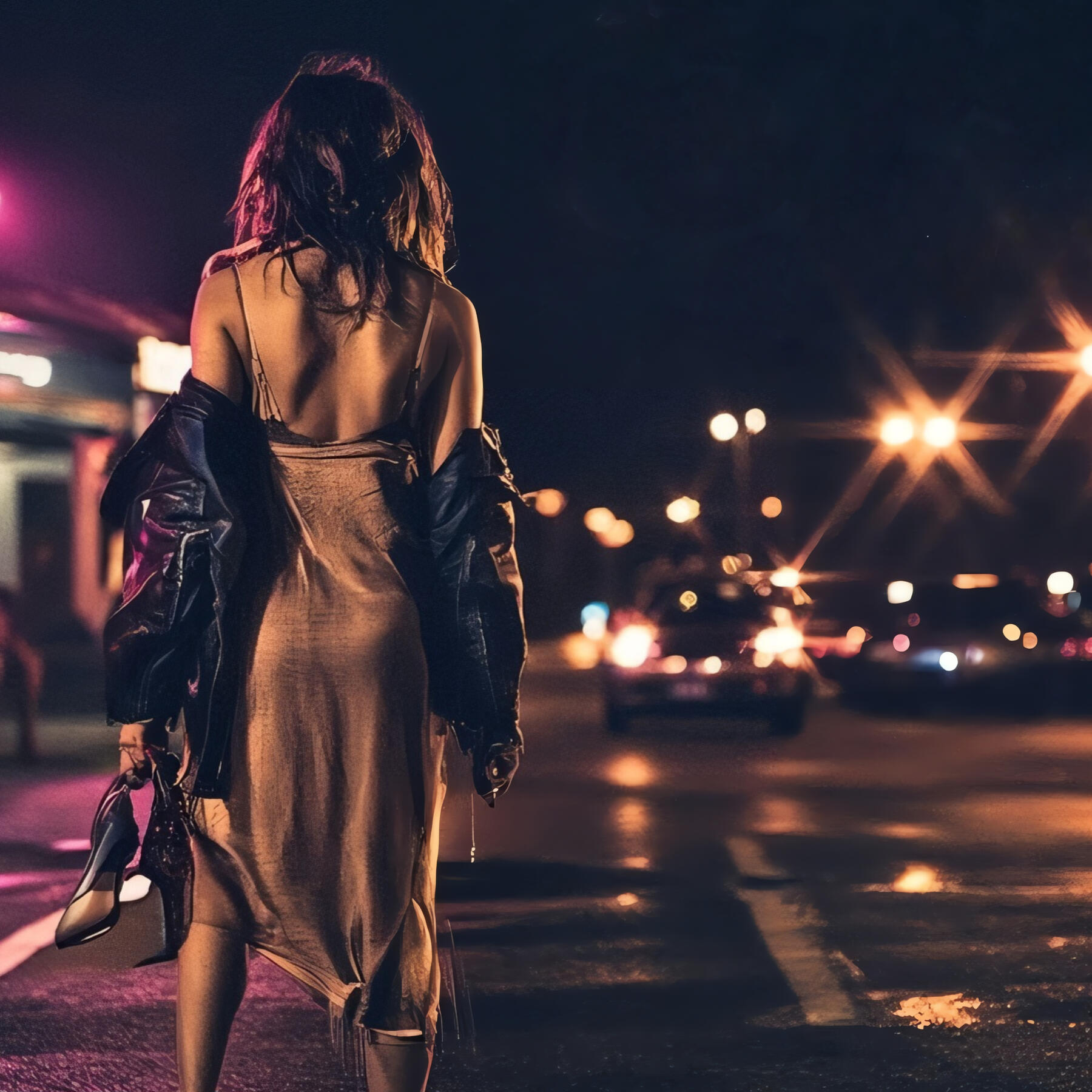 Magnolia Jane - Country-Pop
